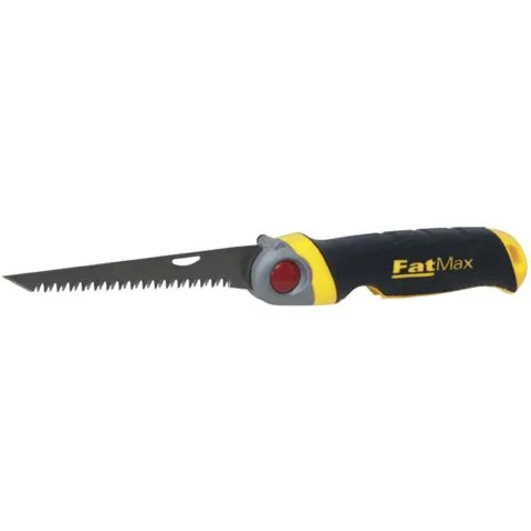 Begränsat antal FatMax FMHT0-20559 STANLEY Gipssåg infällbar